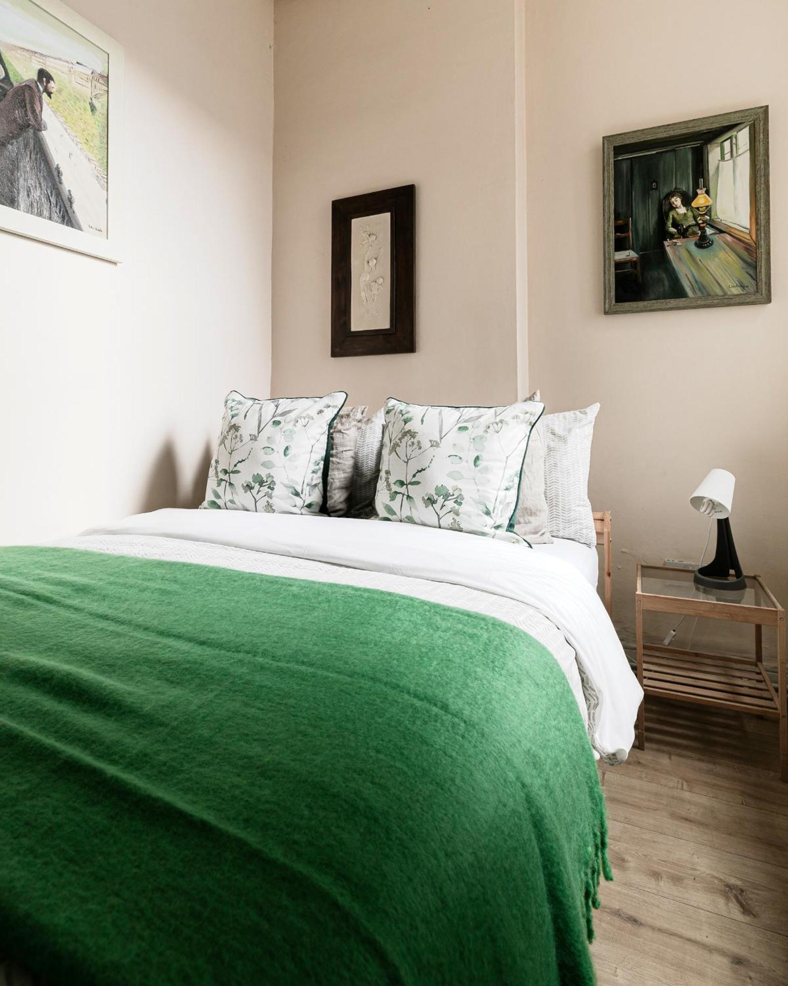 Arty Escape In Central London - Zone 2 Eksteriør billede
