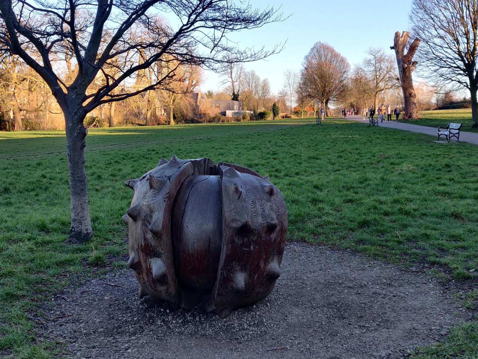 Arty Escape In Central London - Zone 2 Eksteriør billede