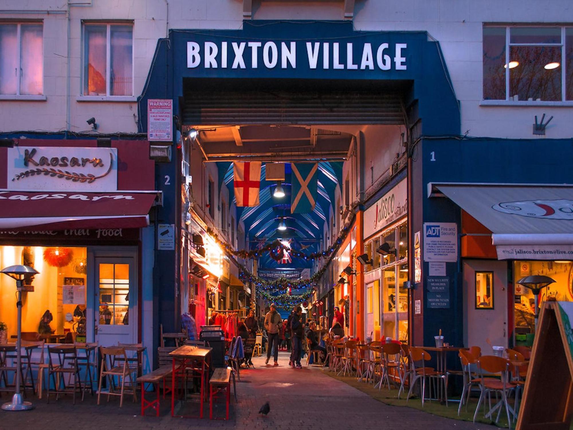 Arty Escape In Central London - Zone 2 Eksteriør billede